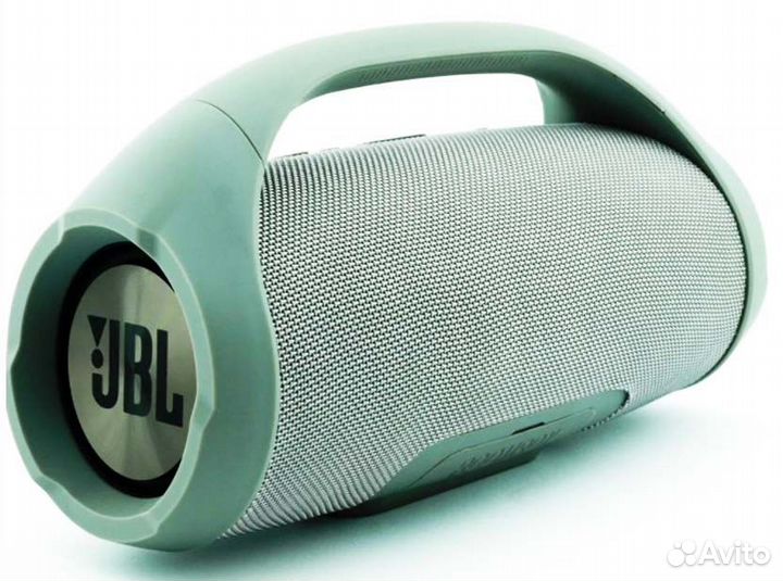 Колонка JBL Boombox
