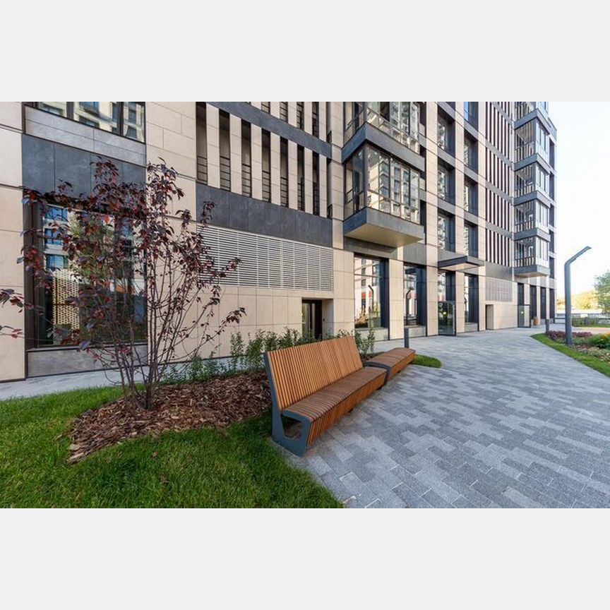 4-к. квартира, 130,9 м², 27/27 эт.