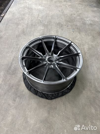 Кованные диски HRE R20 bmw 5 g30 x3 g01 x4 g02