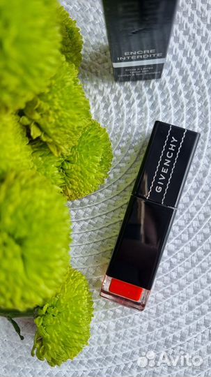 Тинт для губ Givenchy