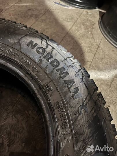 Nokian Tyres Nordman C 235/65 R16C