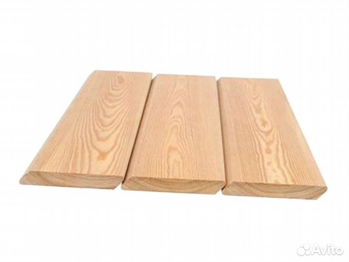 Планкен прямой