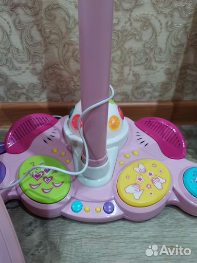 Игровой центр