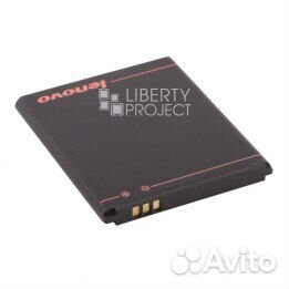 Акб для Lenovo новые