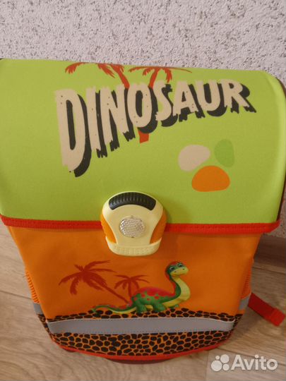 Рюкзак детский новый