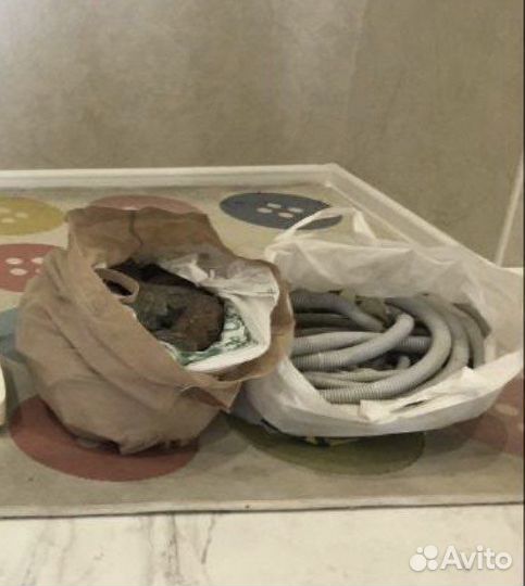 Камни и проводка для сауны