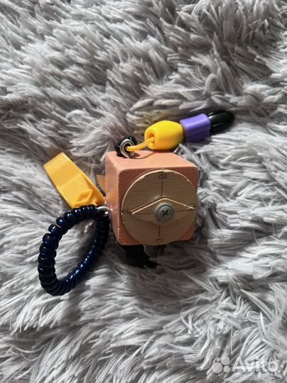 Бизикубики