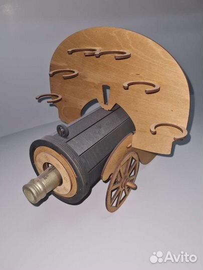 Лазерная резка и гравировка