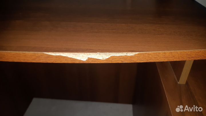 Компьютерный стол бу