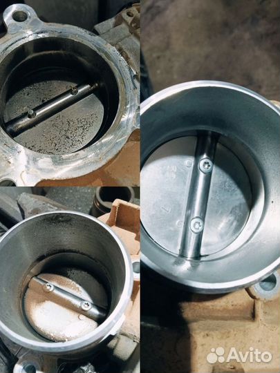 Ремонт автомобилей