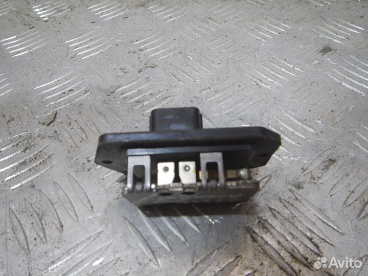 Резистор отопителя, Dodge (Додж) - avenger (07)