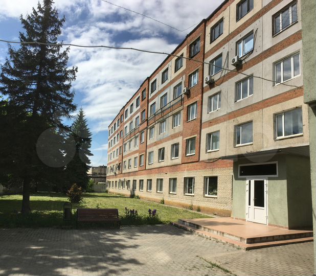 Офис, 40 м²