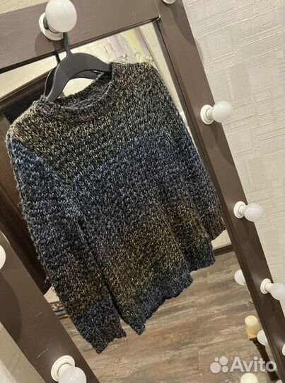 Свитер zara размер 122
