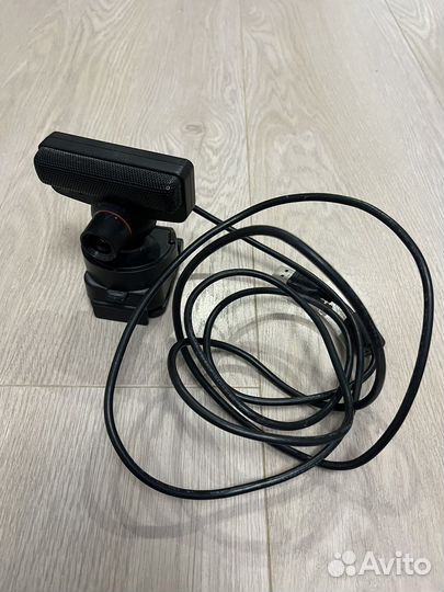 Sony playstation move, sharp shooter