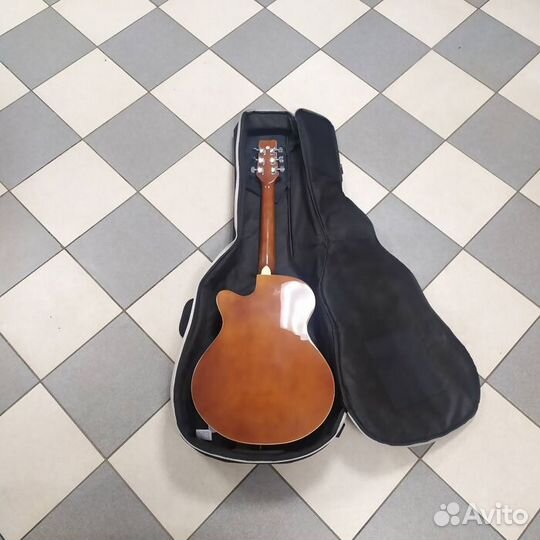 Гитара Martinez w91c sb (Рассрочка / Л2)