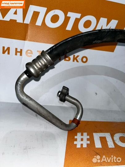 Трубка кондиционера Mazda 3 BK 2005 BP4K61461