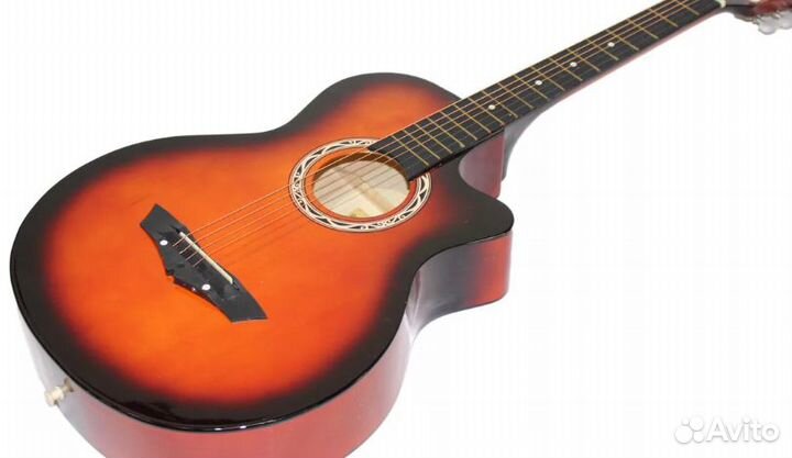 Гитара. Гитара Belucci