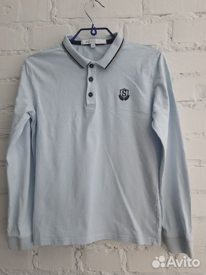 Школьная одежда для мальчика 146 /152