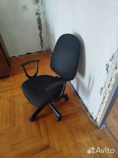 Компьютерное кресло бу