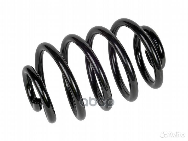 10-22030-SX пружина задняя 42 729 14 Renault C