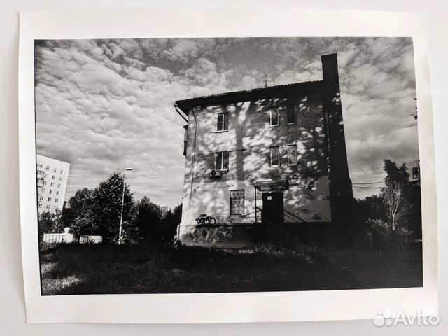 Авторская фотография