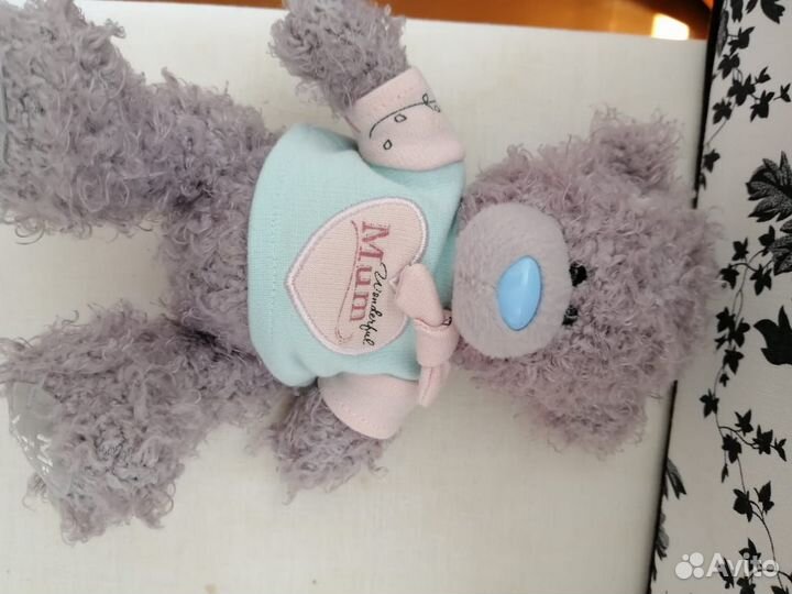 Мишка Me to you