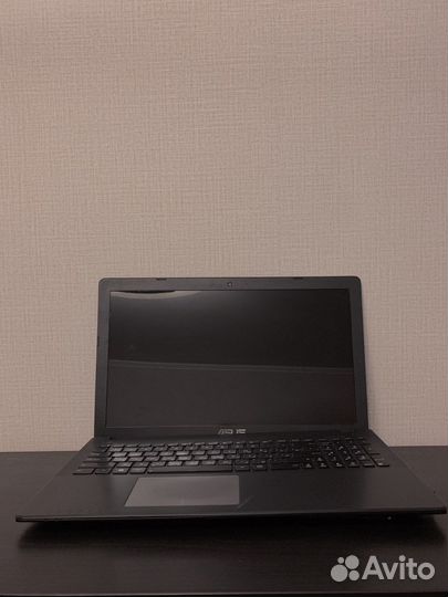 Asus K550JK в разборе