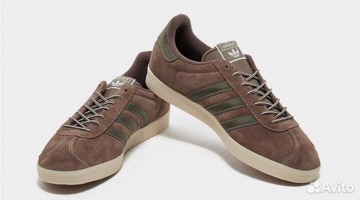 Adidas Originals Gazelle (41 1/3-46 2/3 EU)