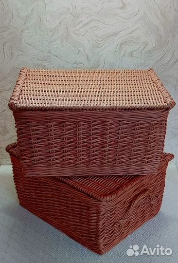 Короб для швейных принадлежностей.под заказ