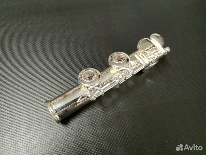 Флейта клапаны не в линию Artist