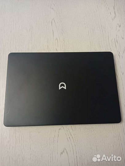 Ноутбук Irbis NB132