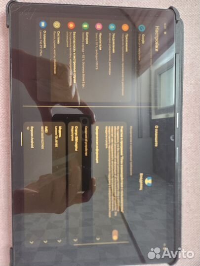 Lenovo tab p11 plus lte 6/128