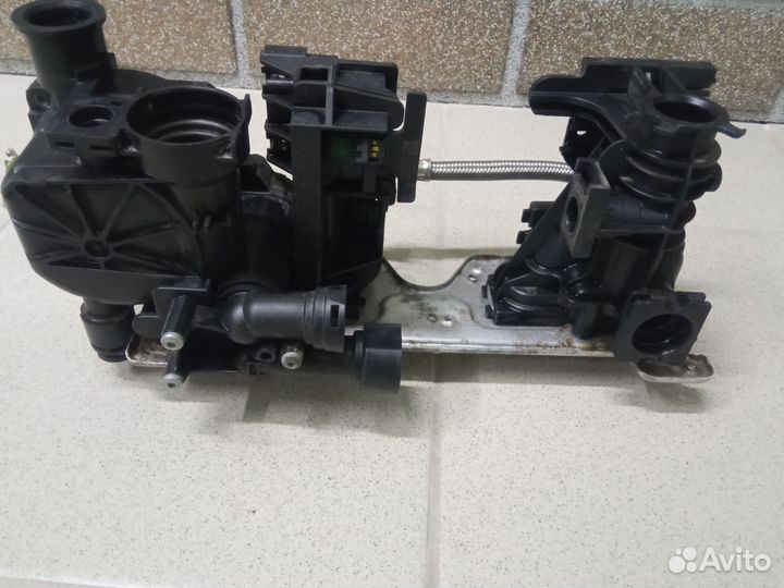 Гидрогруппа protherm