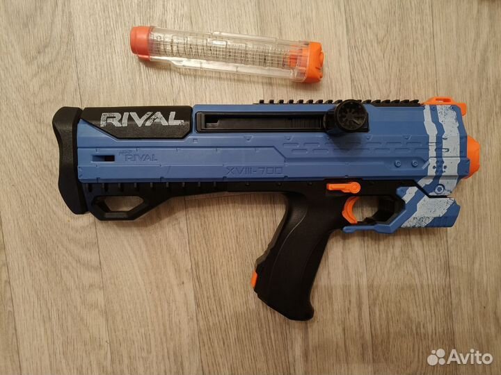 Nerf Нёрф Helios xviii 700