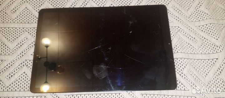 Samsung galaxy tab s5e