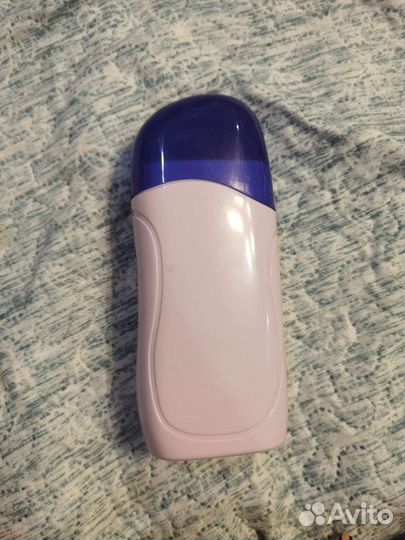 Воскоплав картриджный