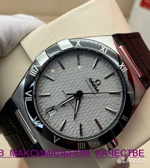 Часы Omega