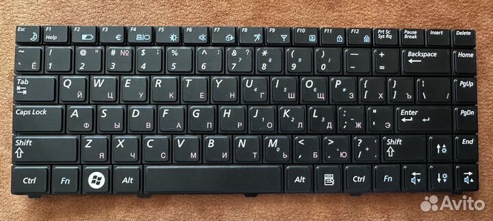 Оригинальные клавиатуры Samsung