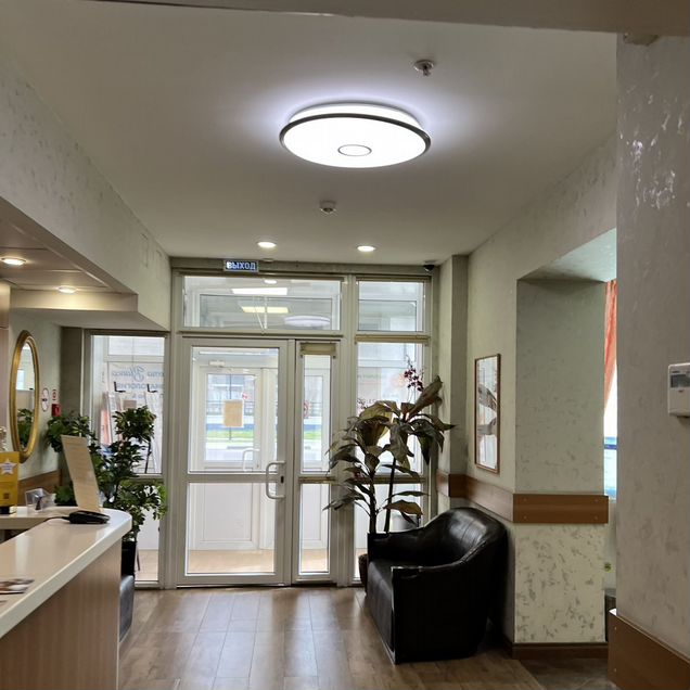 Офис, 150 м²