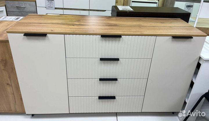 Комод Тоскана