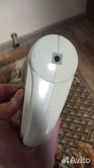 Тонометр автоматический