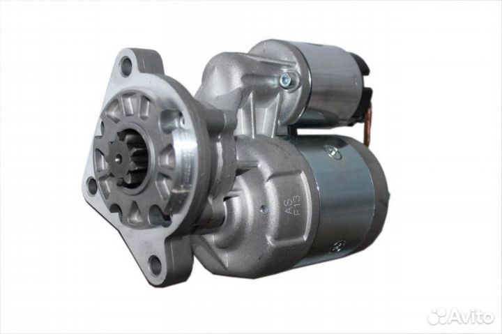 77ST036 Стартер KIA shuma, mazda 323/626