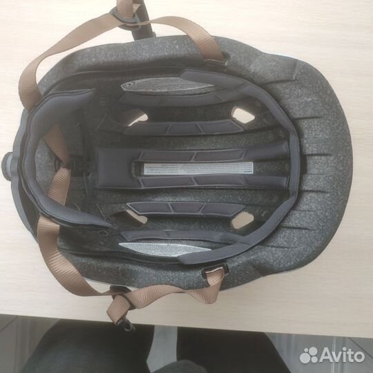 Шлем велосипедный smart4U SH50