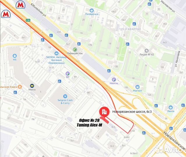 Накладки на зеркала Porsche Cayenne 2007-2010