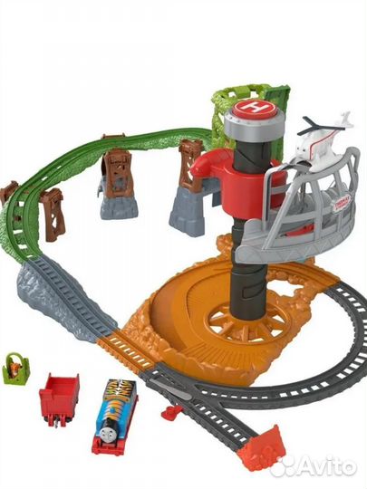 Игрушка Дорога Thomas&Friends
