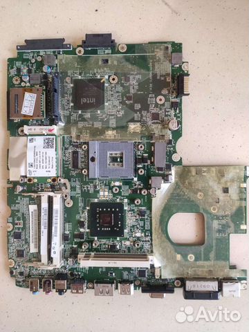 Acer aspire 6930 series (da0zk2mb6f1 REV:F)