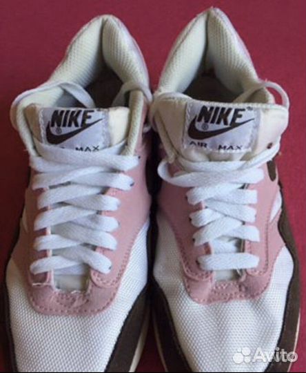 Кроссовки женские 38 размер