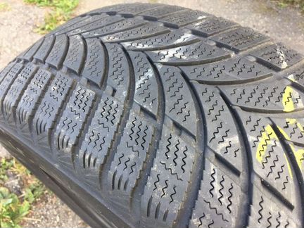 Maxxis MA-SW Victra Snow SUV 235/60 R18 107H, 1 шт