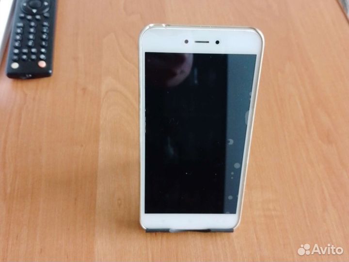 Xiaomi Redmi Note 5A, 2/16 ГБ