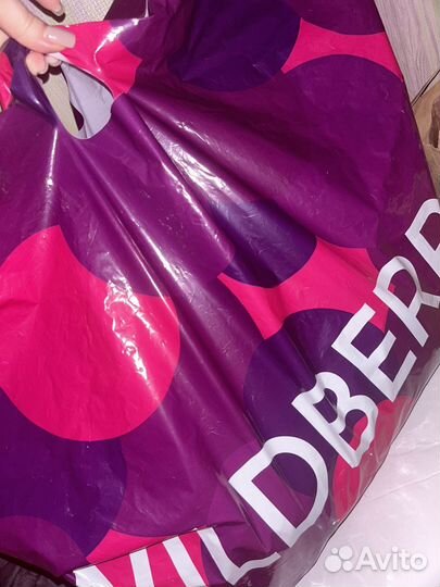 Продам вещи коробкой